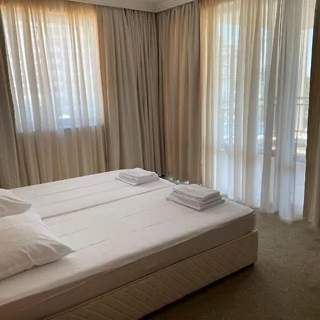 Private In Emerald Hotel de apartamente