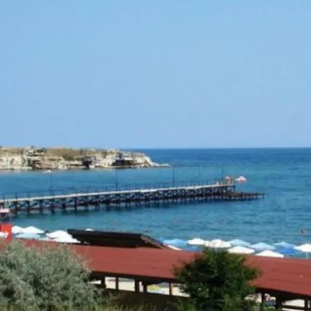 Private In Emerald 4* Rawda