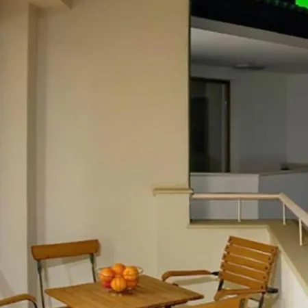 Private In Emerald Hotel apartamentowy