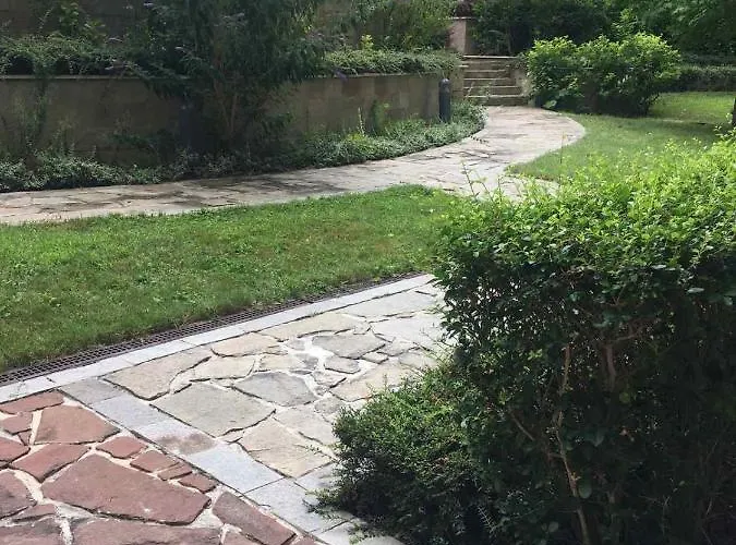 Aparthotel Private In Emerald 4*