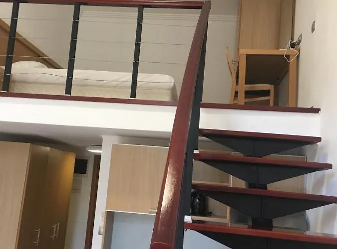 Private In Emerald Aparthotel 4*