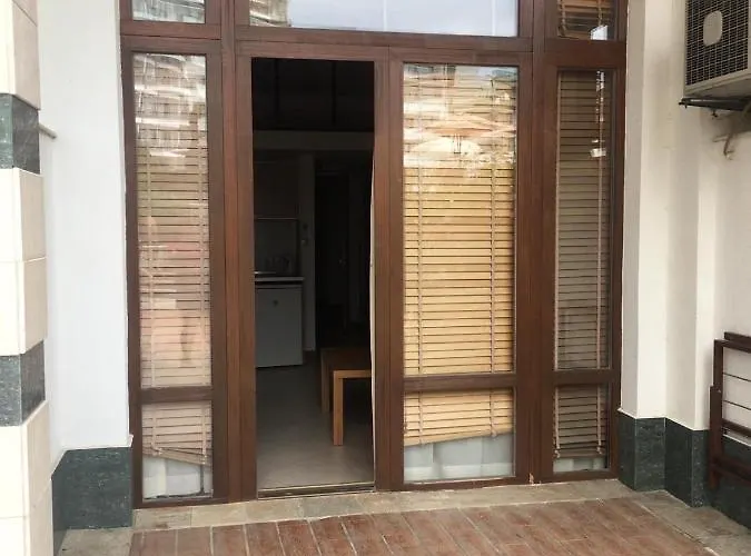 Private In Emerald 4* Ravda