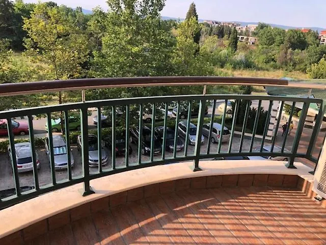 Aparthotel Private In Emerald Ravda