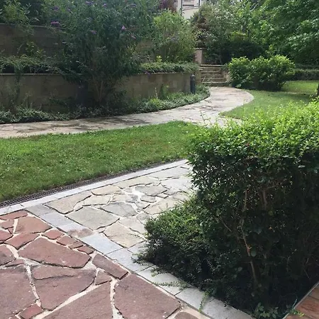 Апартхотел Private In Emerald 4*