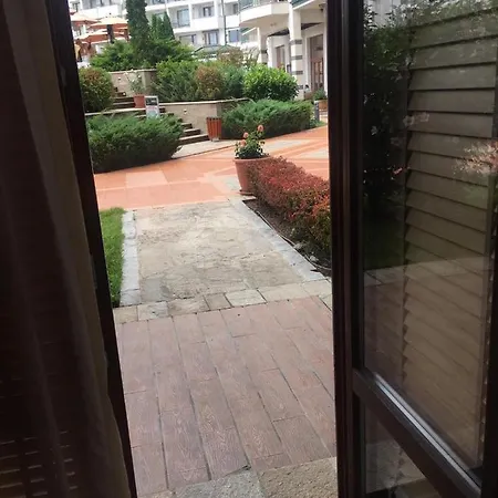 Ξενοδοχείο με διαμερίσματα Private In Emerald 4*