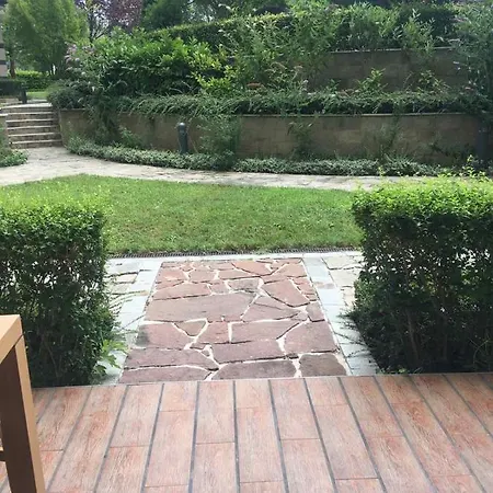 Ξενοδοχείο με διαμερίσματα Private In Emerald 4*