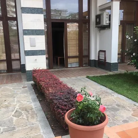 Private In Emerald 4* Равда