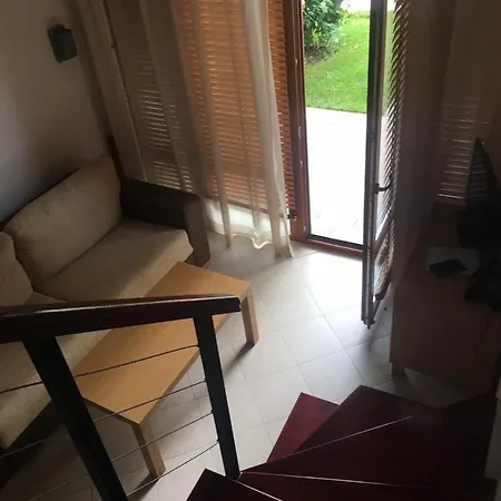 Private In Emerald Aparthotel Ravda