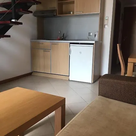 Private In Emerald Aparthotel Ravda