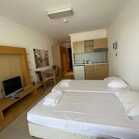 Private In Emerald