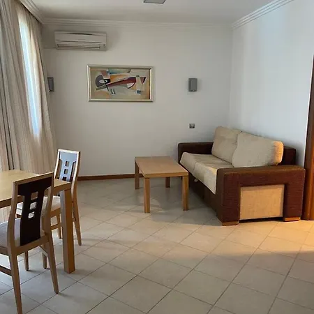 Private In Emerald 4* Ράβντα