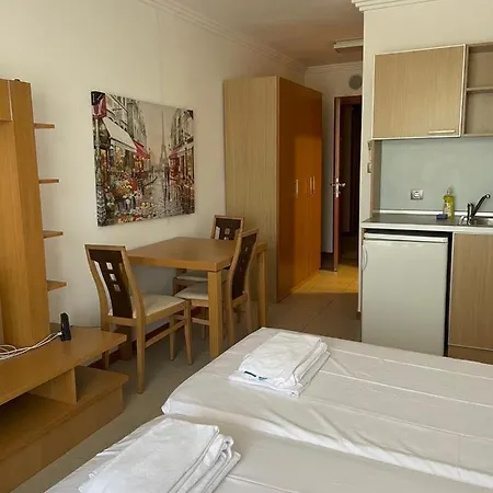 Private In Emerald Ξενοδοχείο με διαμερίσματα