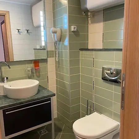 Private In Emerald