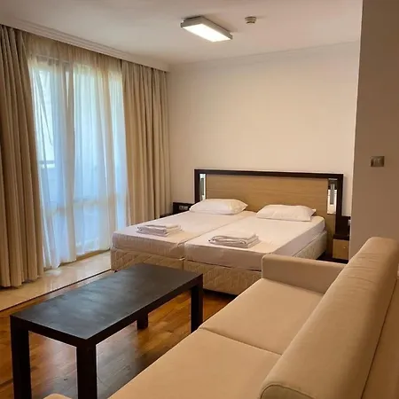 Private In Emerald 4* Ράβντα