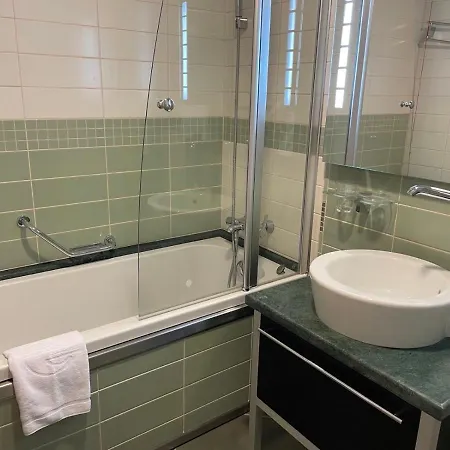 Private In Emerald Ξενοδοχείο με διαμερίσματα