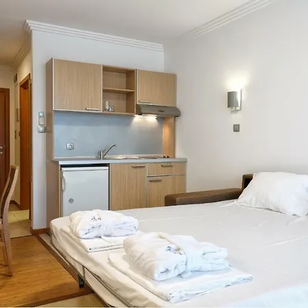 Aparthotel Private In Emerald *