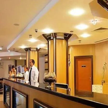 Private In Emerald 4* Равда
