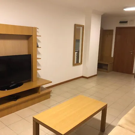 Ξενοδοχείο με διαμερίσματα Private In Emerald