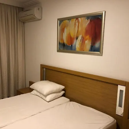 Private In Emerald Ξενοδοχείο με διαμερίσματα