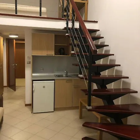 Private In Emerald Апартхотел 4*