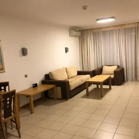 Private In Emerald 4* Ράβντα
