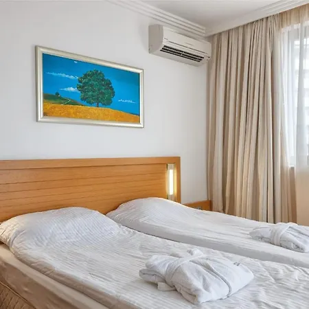 Ξενοδοχείο με διαμερίσματα Private In Emerald Ράβντα