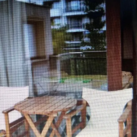 Private In Emerald Aparthotel