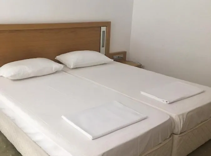 Private In Emerald Lejlighedshotel Ravda