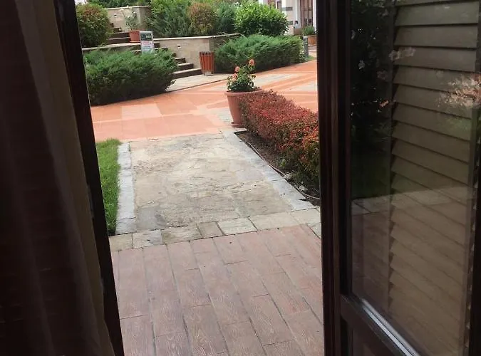 Lejlighedshotel Private In Emerald 4*