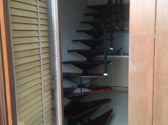 Private In Emerald Lejlighedshotel