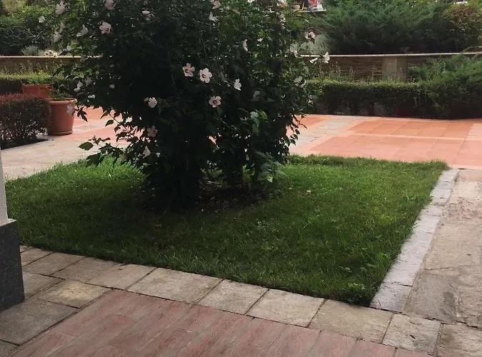 Private In Emerald Lejlighedshotel 4*