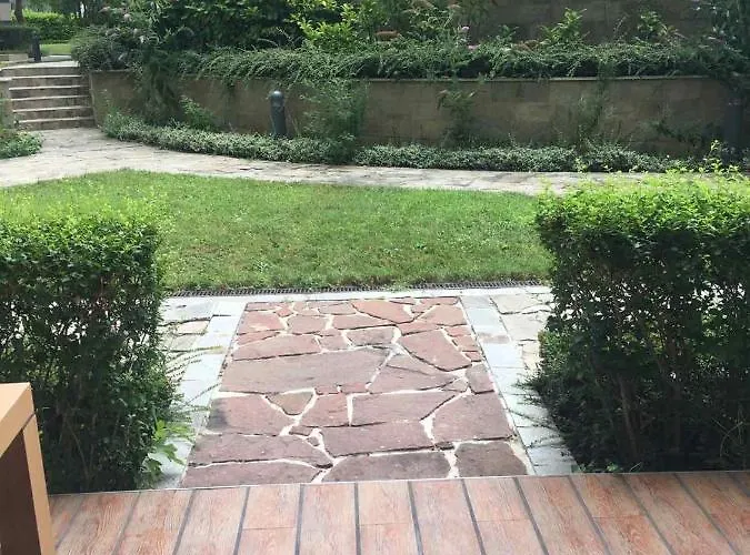 Lejlighedshotel Private In Emerald 4*