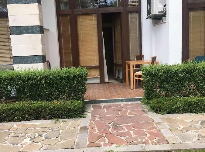 Private In Emerald 4* Ravda