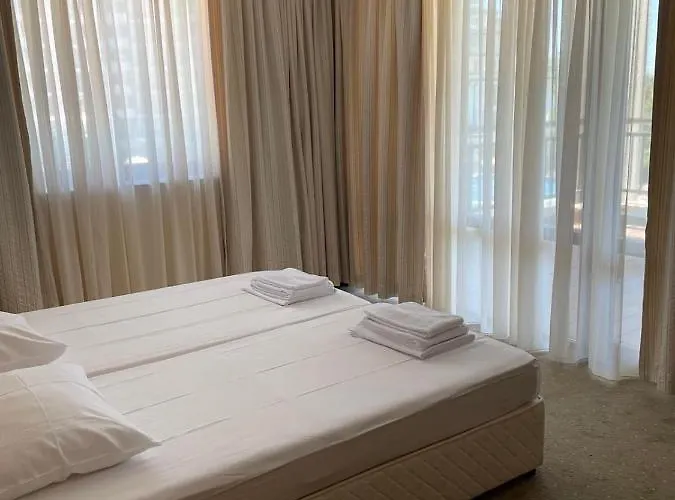 Private In Emerald Lejlighedshotel