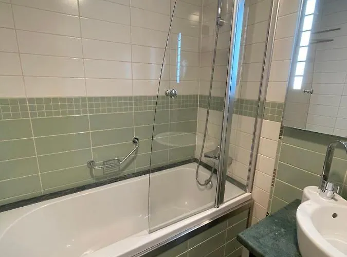 Lejlighedshotel Private In Emerald