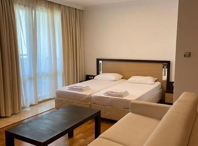 Private In Emerald 4* Ravda