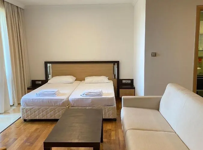 Lejlighedshotel Private In Emerald Ravda