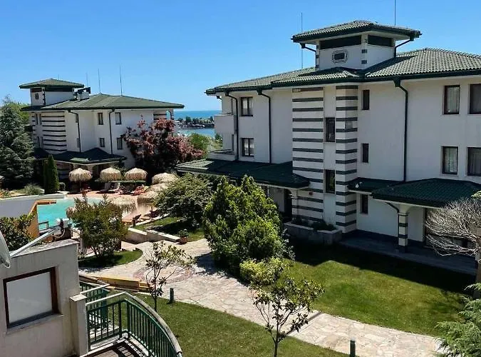 Private In Emerald Lejlighedshotel