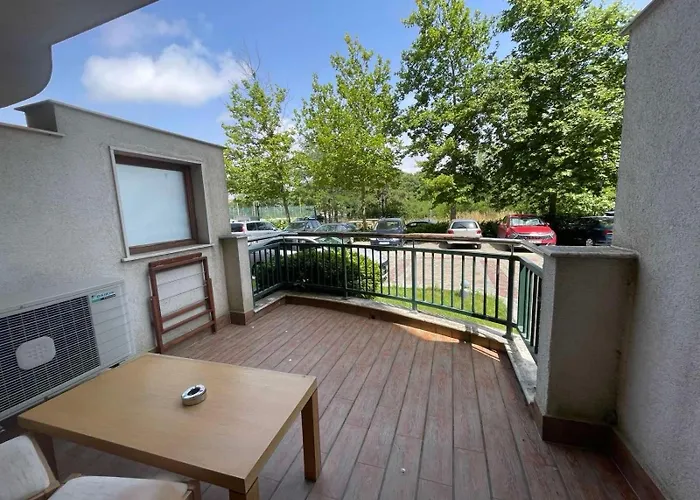 Lejlighedshotel Private In Emerald Ravda