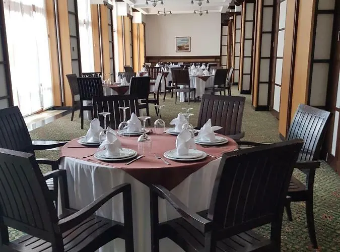 Private In Emerald Lejlighedshotel Ravda