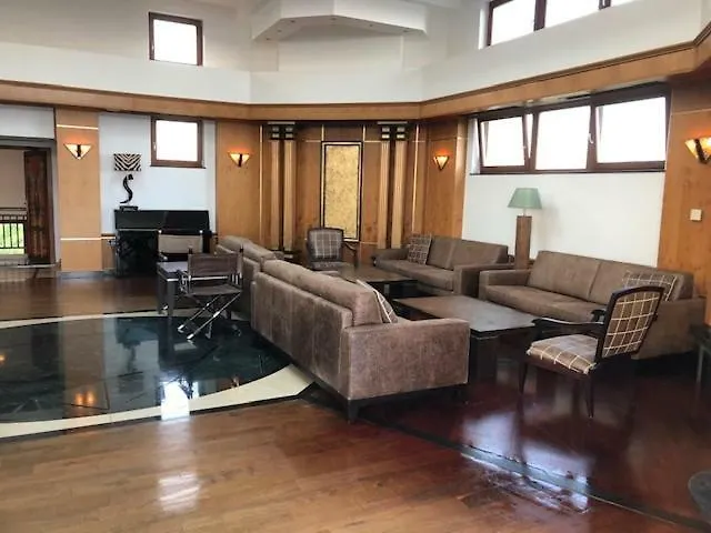 Private In Emerald Lejlighedshotel Ravda