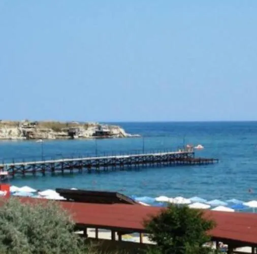 Private In Emerald 4* Ravda