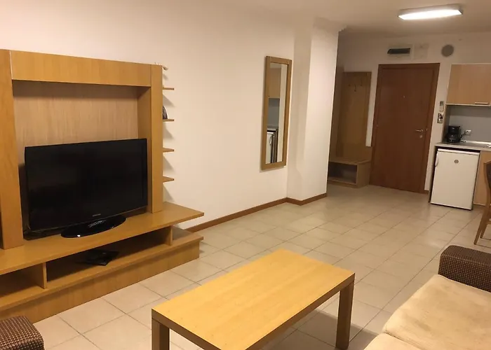 Lejlighedshotel Private In Emerald