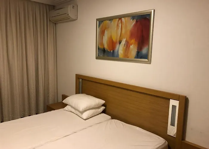 Private In Emerald Lejlighedshotel