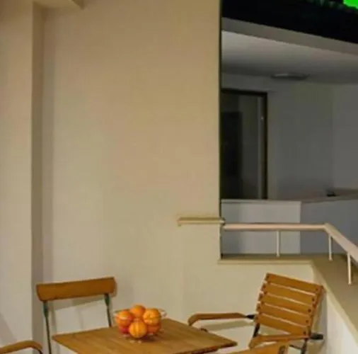 Private In Emerald Lejlighedshotel