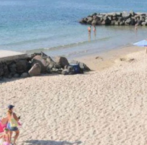 Lejlighedshotel Private In Emerald 4*