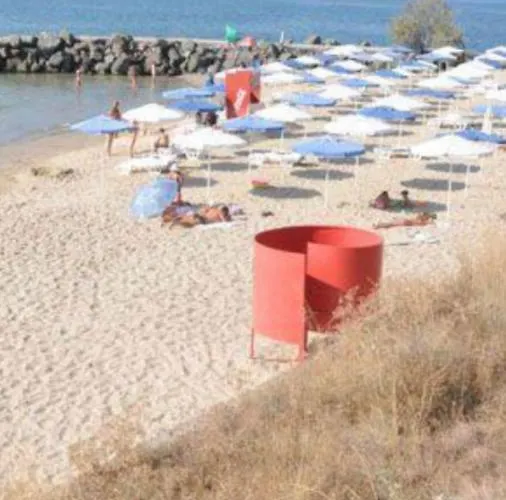 Lejlighedshotel Private In Emerald 4*